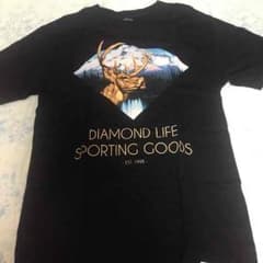 値下げしました diamond.supply.co Tシャツのサムネイル