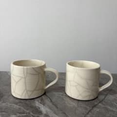 【新品未使用】megumi tsukazaki塚崎愛 コーヒーカップ2個セット 新品未使用】megumi tsukazaki塚崎愛 コーヒーカップ2個セット - メルカリ
