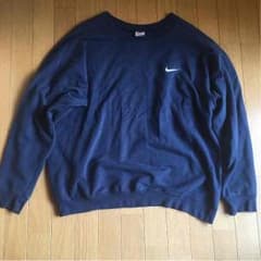 プー 様専用☆NIKE トレーナー 古着のサムネイル