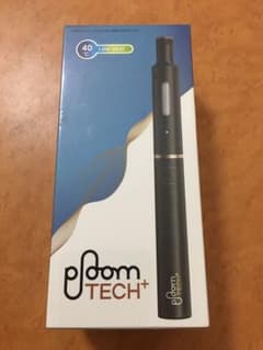 プルームテックプラス スターターキット 本体のサムネイル