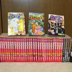 レイヴ+おまけのサムネイル