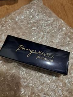 【新品】Bonny LASHES premium まつ毛美容液のサムネイル