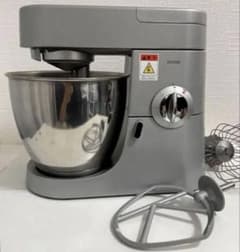 愛工舎製作所 MAJOR ケンミックス・メタリック KMM770厨房機器 業務用