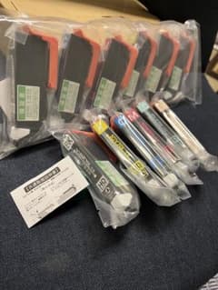 エプソン互換インクカートリッジ IC6CL70L 6色セット×2 (計12個)のサムネイル