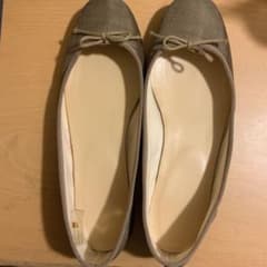 専用です！Repetto バレーシューズのサムネイル