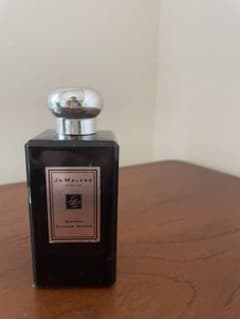 Jo MALONE コロン Saffron Cologne Intenseのサムネイル