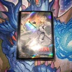 遊戯王　エクレシア　スリーブ　70枚　未開封のサムネイル