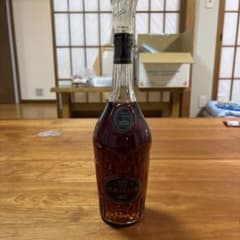 CAMUS XO COGNAC カミュ XO コニャック ブランデー 未開封のサムネイル