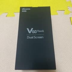 新品　L-51A docomo ドコモ　SIMフリーのサムネイル