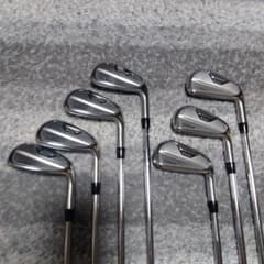 ＴｉｔｌｅｉｓｔＴ２００ 2021年　5〜ＰW ・48度 TitleistT200 2021年 5〜PW ・48度 - メルカリ