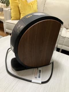 NESCAFE HPM9634  バリスタ50のサムネイル