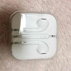 iPhoneイヤホンのサムネイル