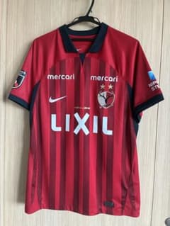 鹿島アントラーズ 昌子源 ユニフォーム(Lサイズ) タオルセット - メルカリ