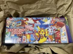 【新品未開封】スペシャルBOX ポケモンセンター フクオカ※シュリンク付きのサムネイル