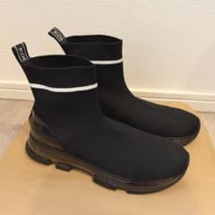 【美品】MICHAEL KORS スニーカーのサムネイル