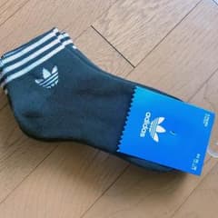 adidas originals 靴下 ソックスのサムネイル