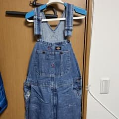 オーバーオールのサムネイル
