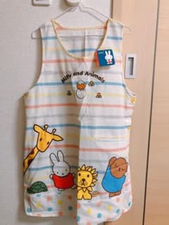エプロン 保育士のサムネイル