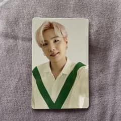 BTS 会報誌 アンケート特典 シュガのサムネイル