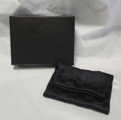 GUCCI アクセサリーケース 空箱 - メルカリ