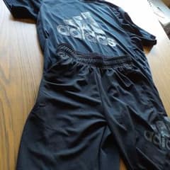 専用です！アディダスジャージ　上下のサムネイル