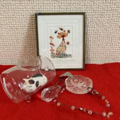 アートな猫さん٩( ᐛ )وのサムネイル