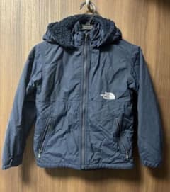 THE NORTH FACE コンパクトノマドジャケット　ネイビーのサムネイル