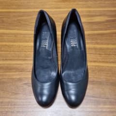 7cmヒール　パンプスのサムネイル