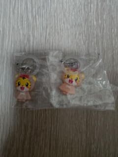 しまじろう めじるしアクセサリー はなちゃんのサムネイル