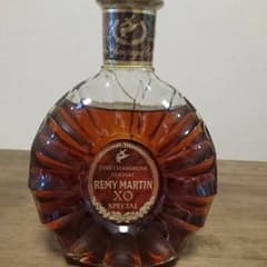 古酒☆レミーマルタン xo スペシャルのサムネイル