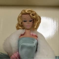 バービー ファッションモデルのサムネイル