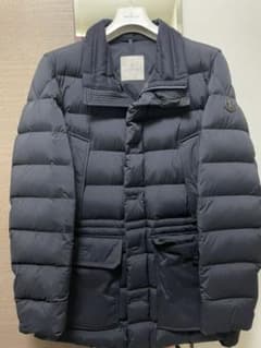 大幅値下げ】MONCLER モンクレール ダウン メンズ サイズ4 REIMS 