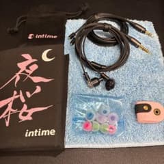 ダルトール intime 夜桜 ペンタコンイヤー4.4mmケーブルセット m56684868053_1.jpg?1771863183