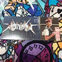 BTS 防弾少年団 ジョングク トレカのサムネイル