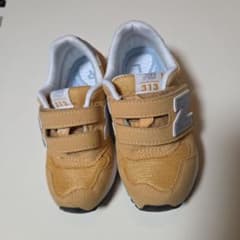 New Balance 313 スニーカー 17cmのサムネイル