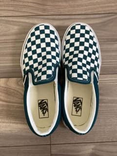 VANS キッズスニーカー　21㎝のサムネイル