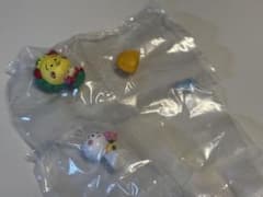 コジコジ　コジコジ、てる子のセットのサムネイル