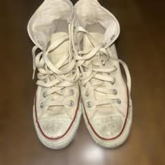converse スニーカーハイカットのサムネイル