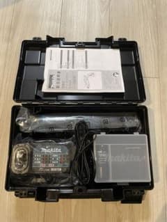 Makita 7.2V インパクトドライバー TD023DSHXのサムネイル