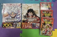 ONE PIECE カードゲーム 完全ガイドセット プロモカード付き 5冊 ONE PIECE カードゲーム 完全ガイドセット プロモカード付き 5冊