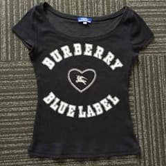 バーバリーブルーレーベル Tシャツのサムネイル