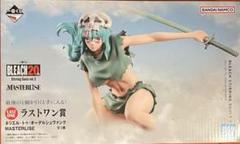BLEACH 一番くじ　ラストワン賞　ネリエル・トゥ・オーデルシュヴァンク 一番くじ BLEACH ラストワン賞 ネリエル・トゥ・オーデルシュ