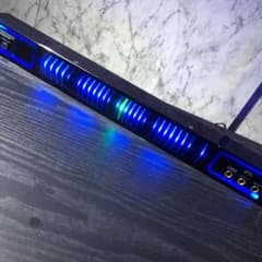 KORG pitchblack PRO PB-05 ラックマウント・チューナーのサムネイル