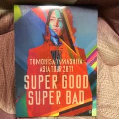 みーこ様 山下智久 DVD 2011のサムネイル