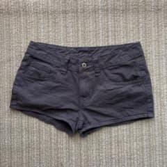 Brandymelville パープルショートパンツのサムネイル