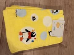 フェイスタオル　２枚セット　新品のサムネイル