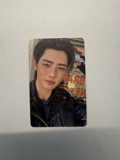 ENHYPEN VANISH ユニバ ラキドロ ソンフン - メルカリ