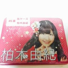 AKB48 セブンイレブン一番くじのサムネイル