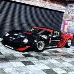 限定100台 1/18 VAV LBWK ランボルギーニ ミウラ 2018 限定100台 1/18 VAV LBWK ランボルギーニ ミウラ 2018 - メルカリ