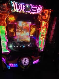 BLUEOCEAN株式会社CRルパン三世 8 H9AZ HEIWA BLUEOCEAN株式会社様専用CRルパン三世 8 H9AZ HEIWA - メルカリ